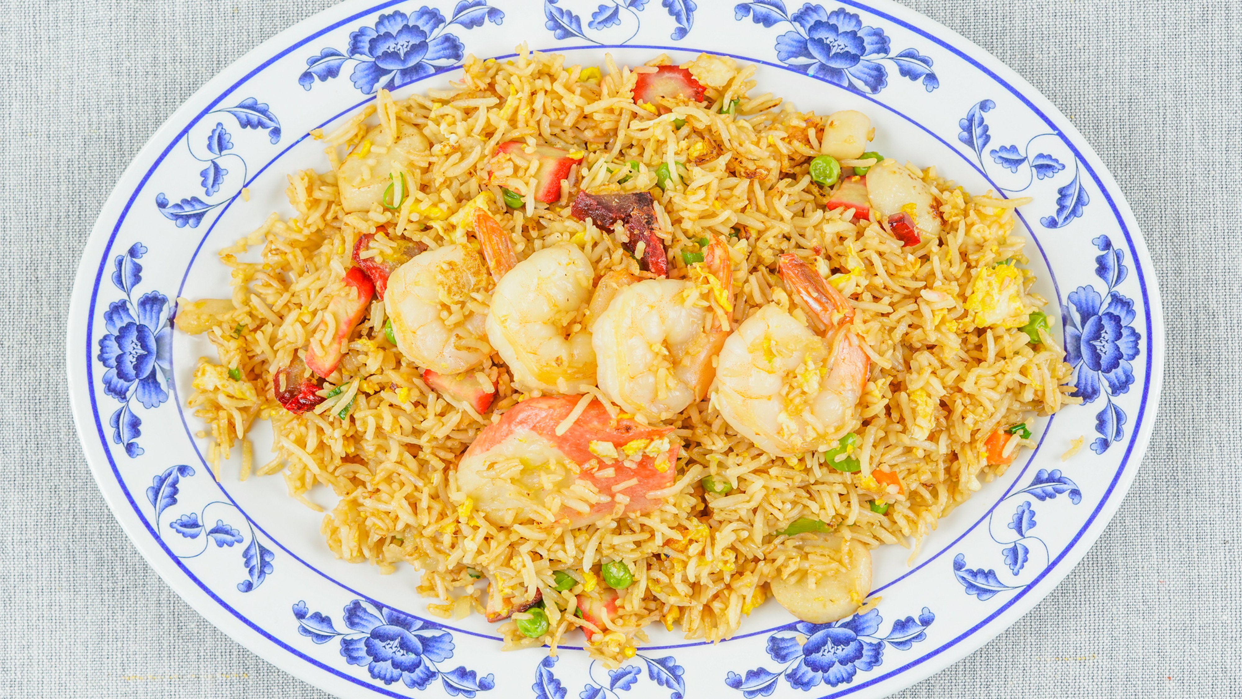 Special Fried Rice