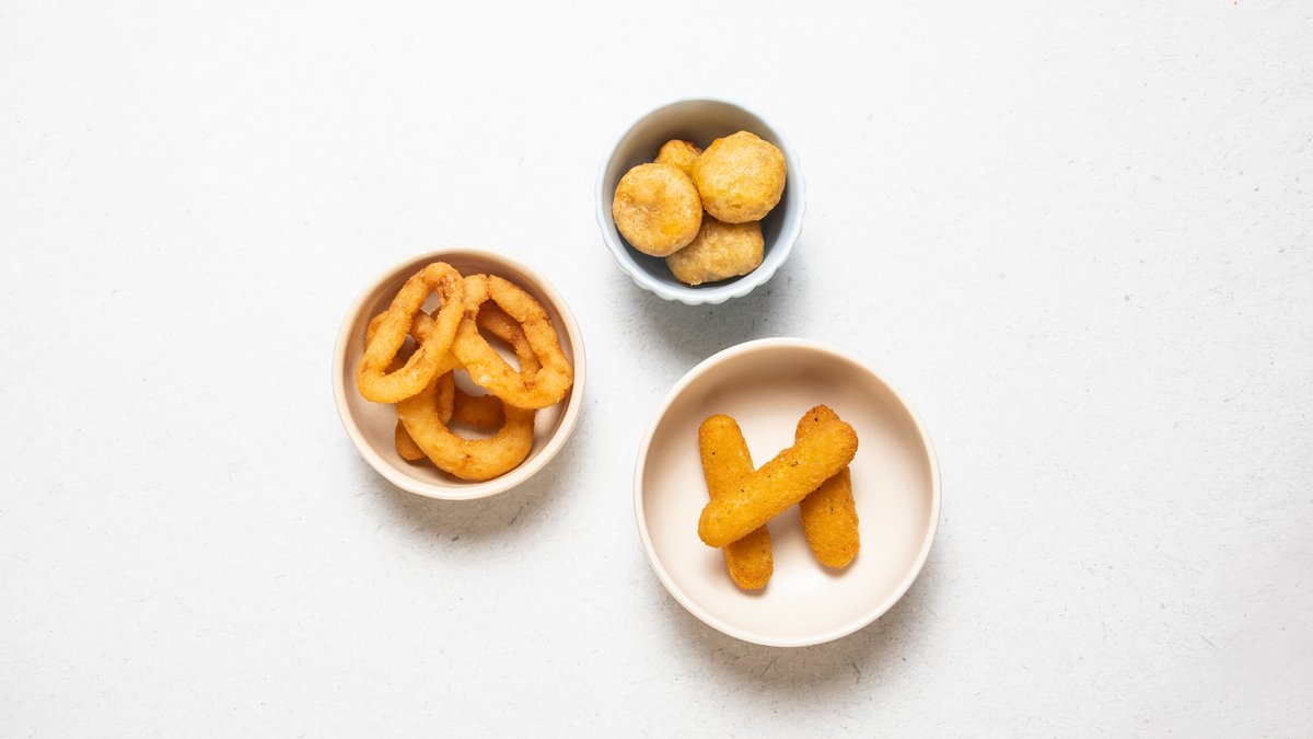 Snackbox
