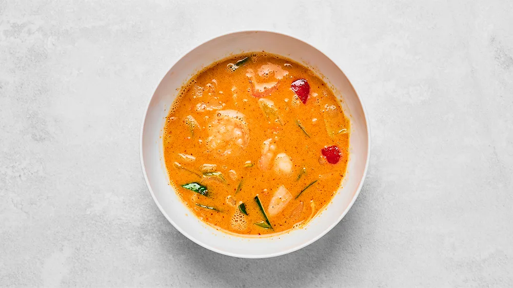 Tom Yum Gong