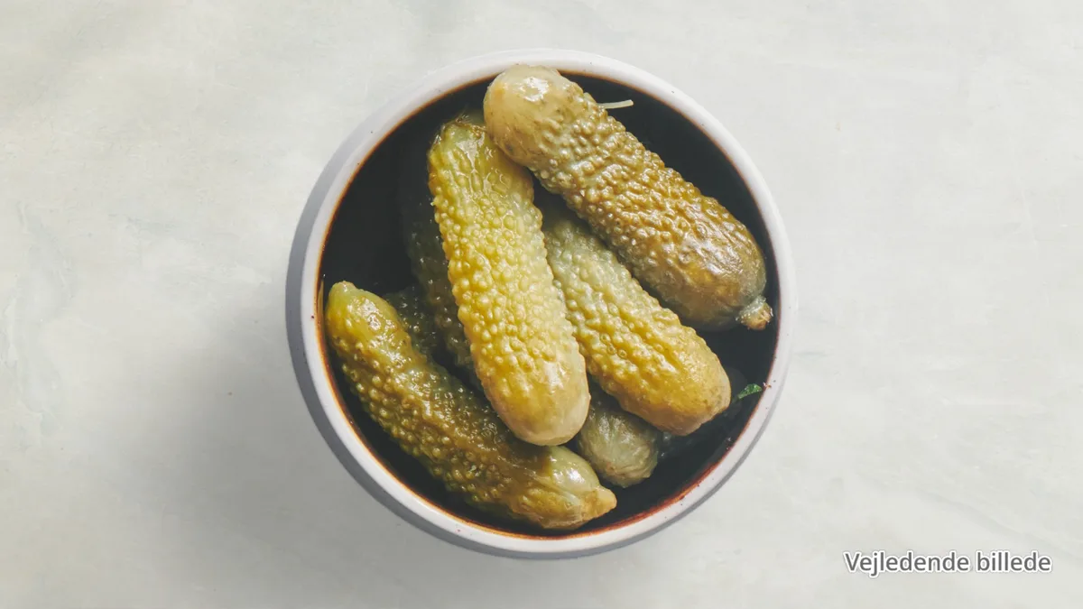 Agurkesalat