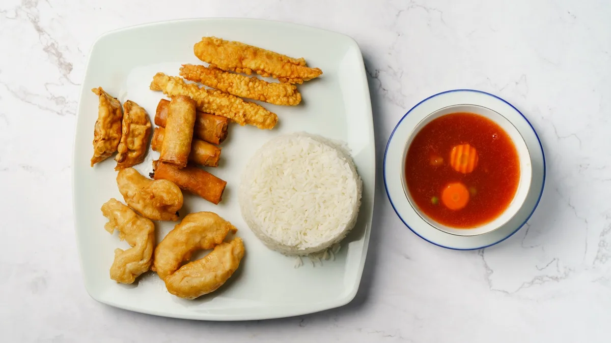Dim sum 2