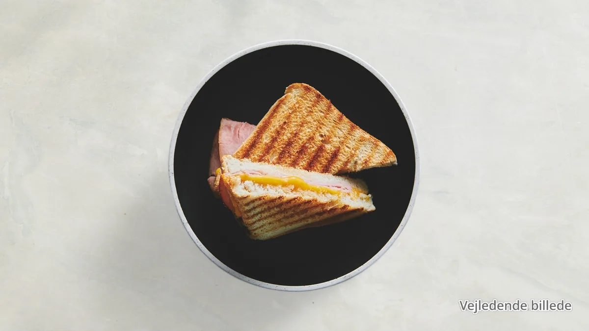 Parisertoast