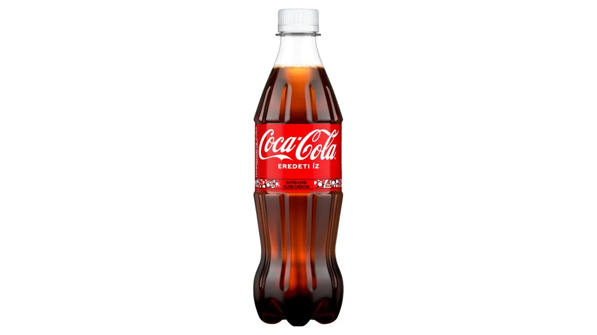 Coca-Cola 500 ml