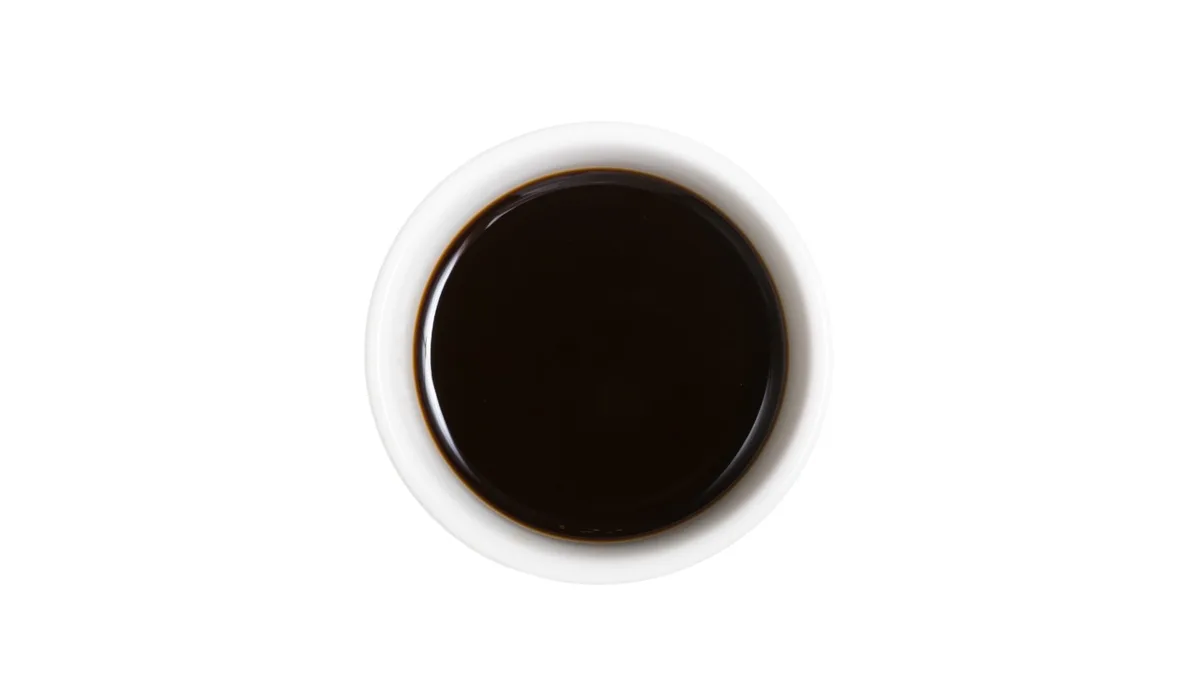 Szójaszósz(80ml)