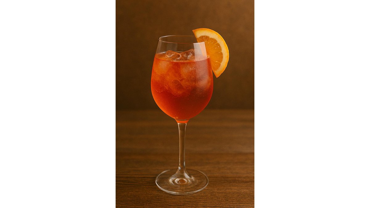 Aperol Spritz 220 ml
