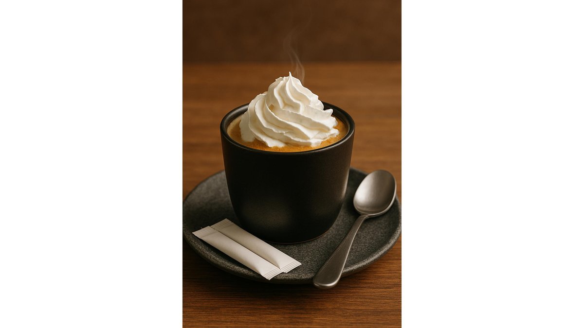 Cappuccino Vienez