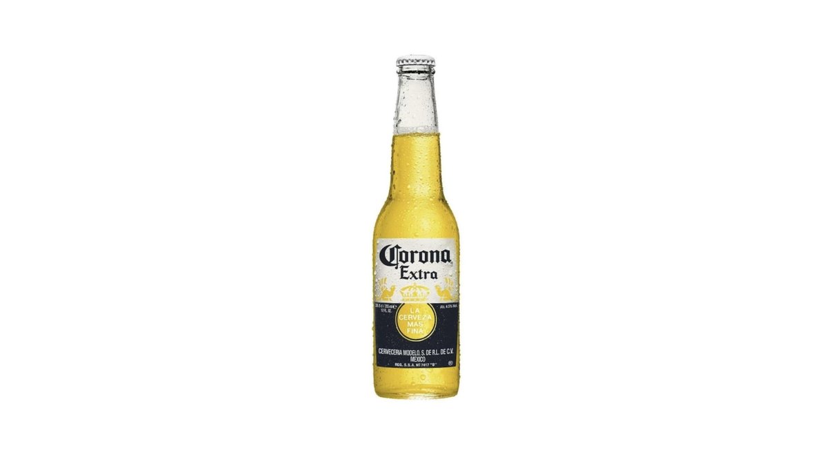 Corona 350 ml