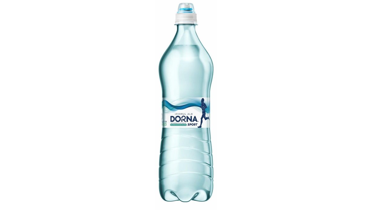 Dorna Apă plată