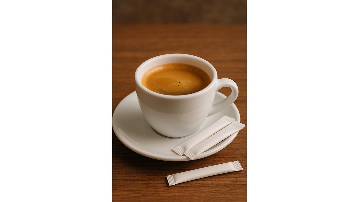 Espresso dublu