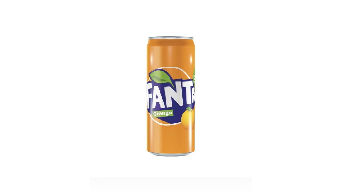 Fanta