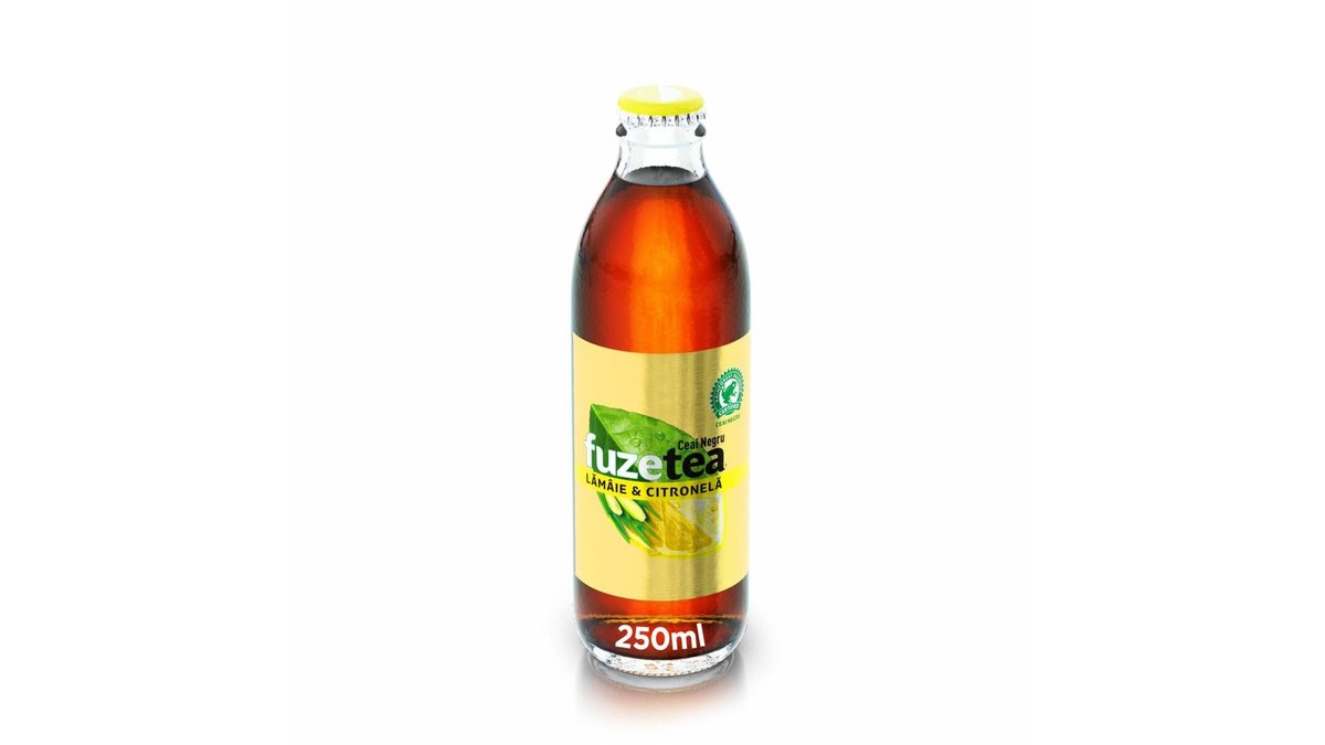 Fuzetea lâmâie