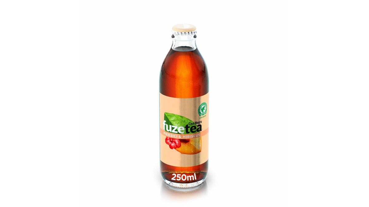 Fuzetea piersică