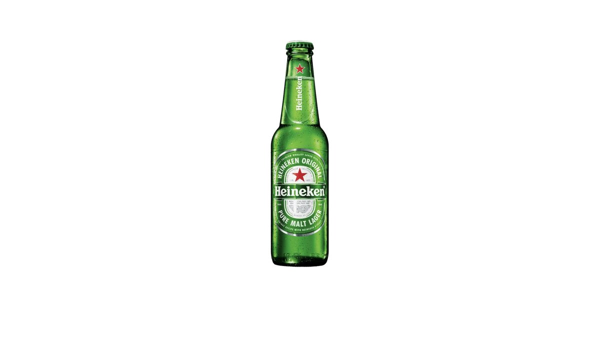 Heineken 330 ml
