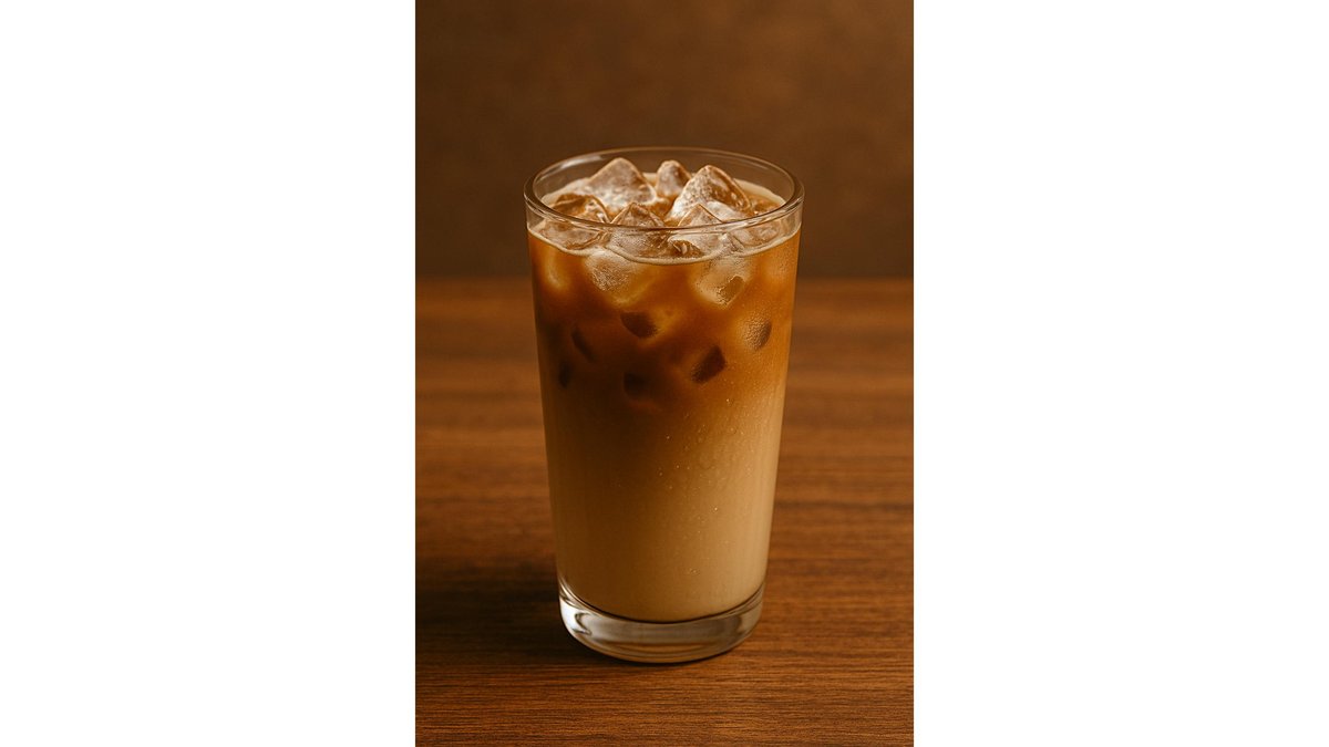 Ice Coffee
