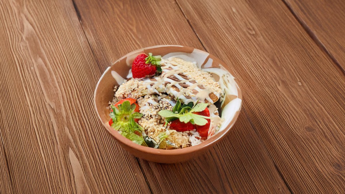 PANCAKES BOX 390G