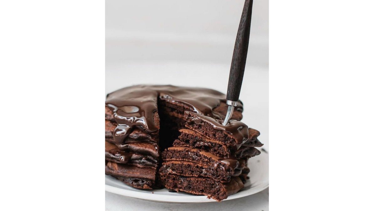PANCAKES CIOCOLATĂ 270g