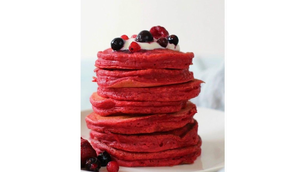 PANCAKES KINDERY 270 g