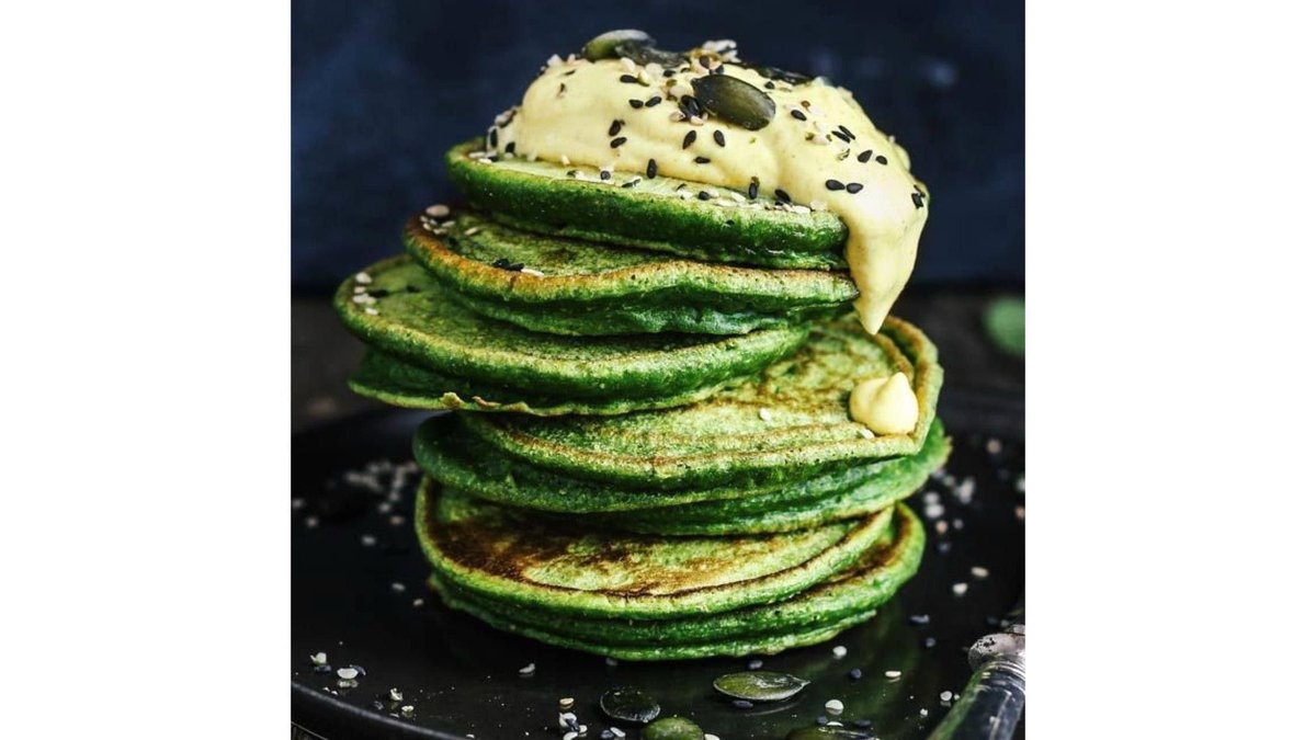 PANCAKES SMARALD 270 g