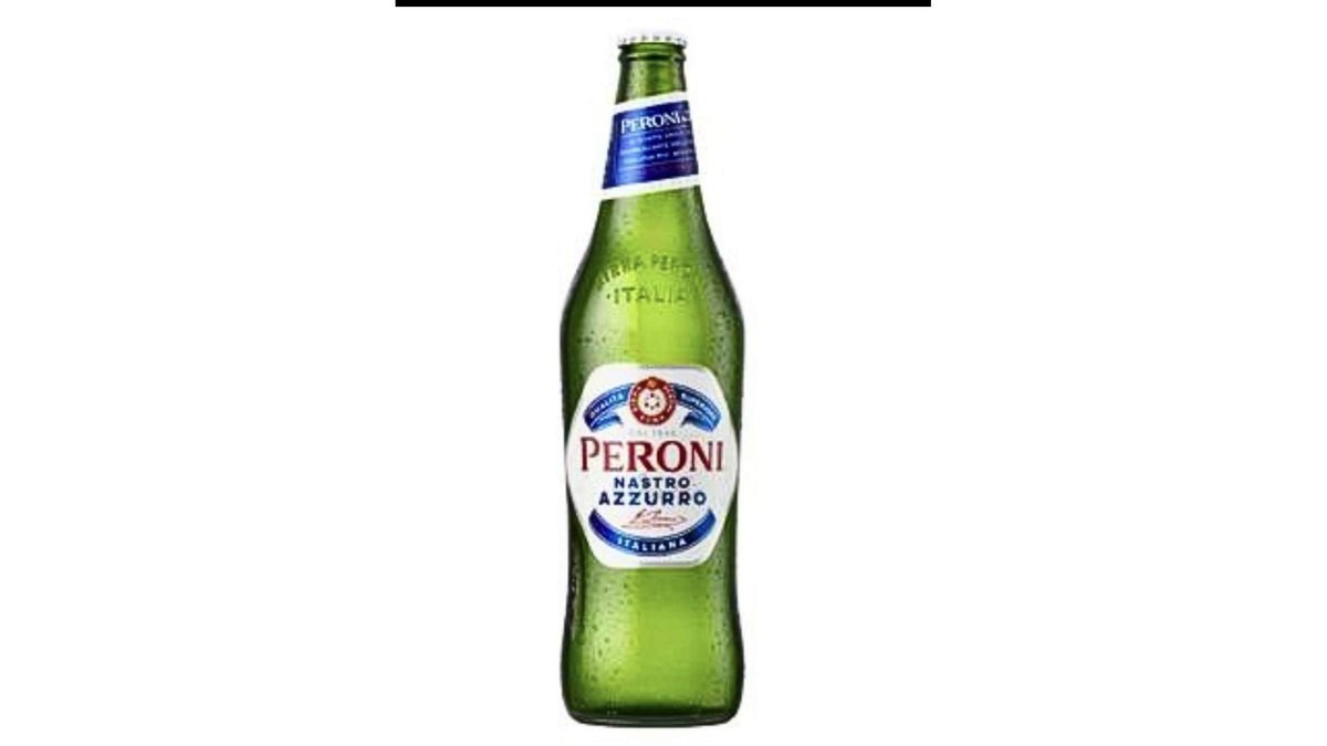 Peroni 330 ml
