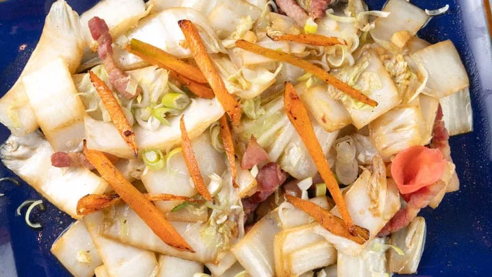 Kimchi