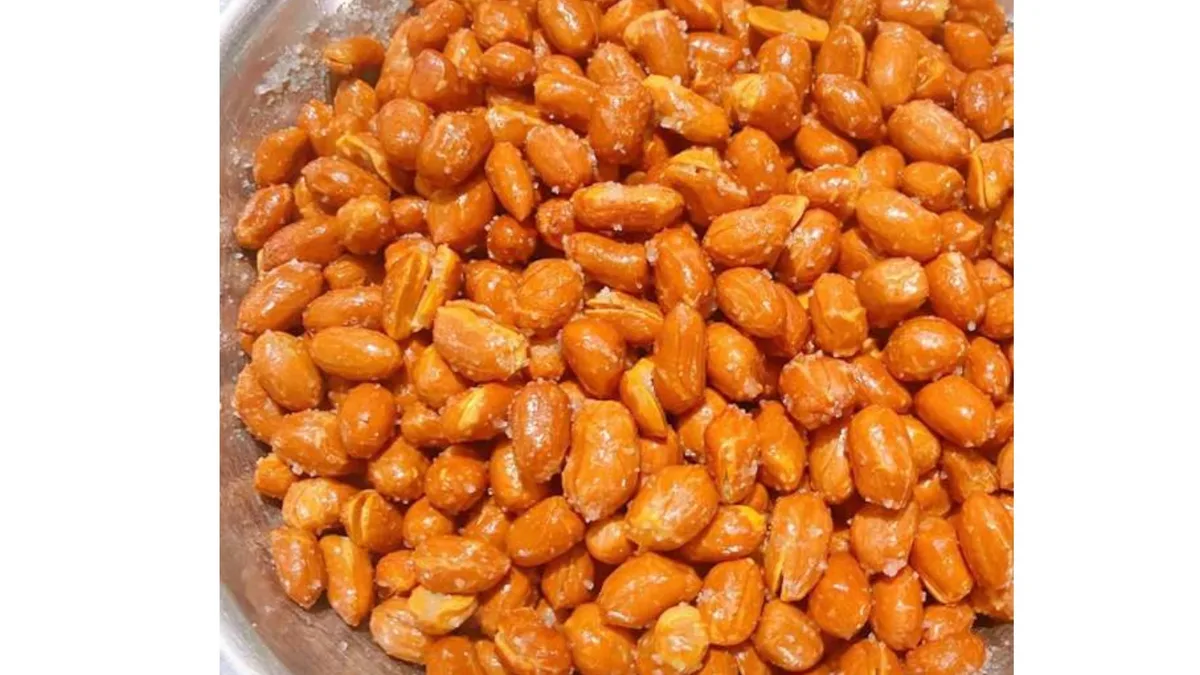Przeni kikiriki