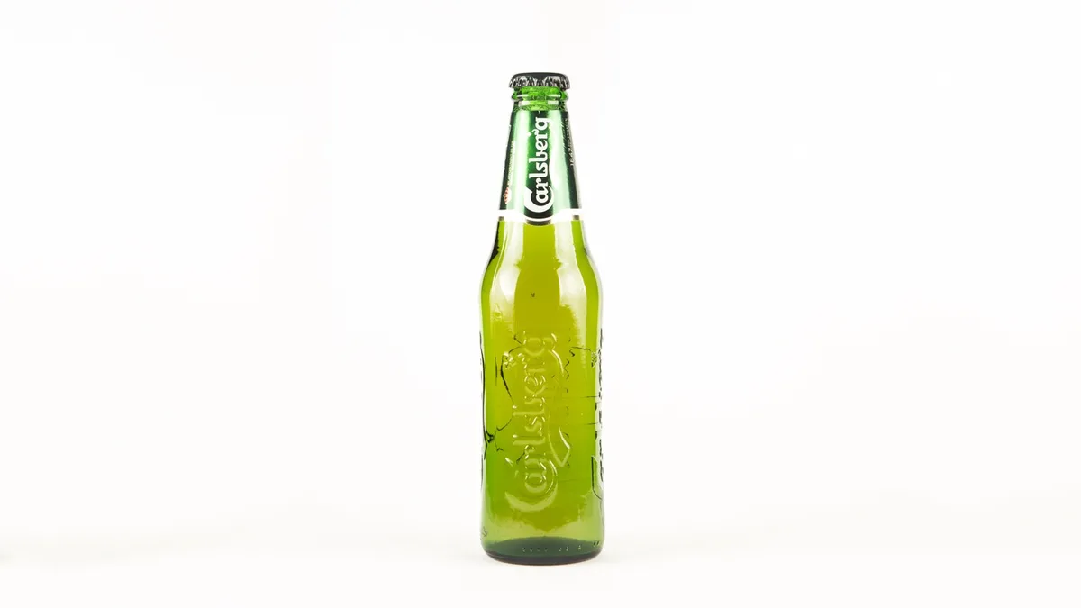 Carlsberg 0,33 l