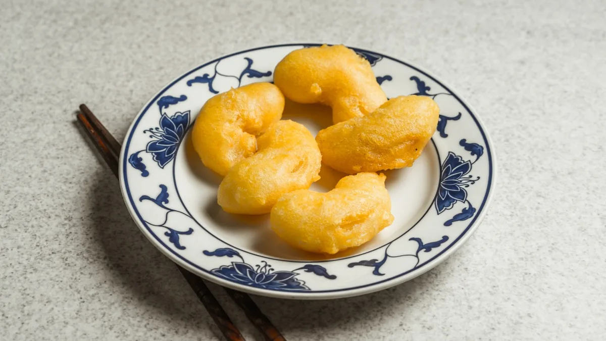 Pohani ananas