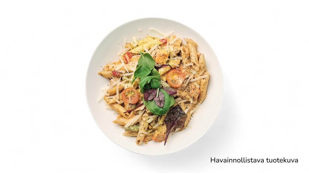 2. Kanapasta