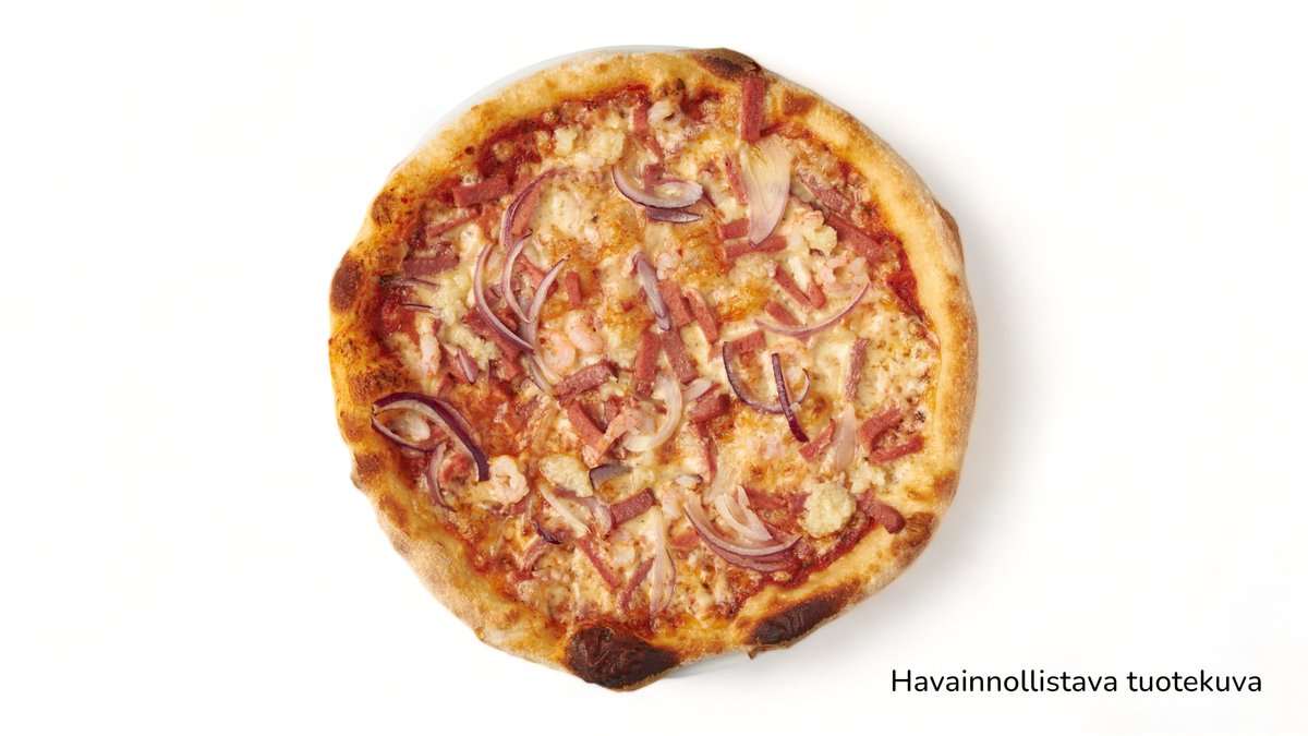 24. Empire pannupizza