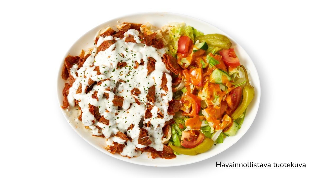 Iskender vöner