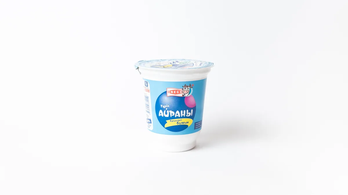 Айран, 0.3л