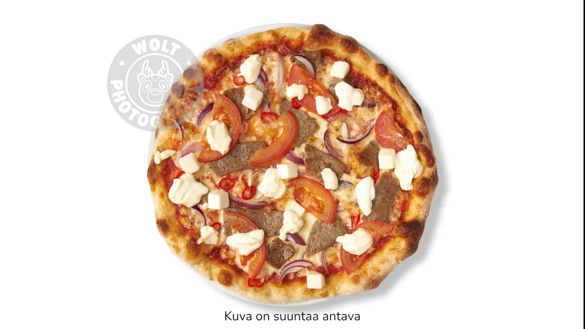 24. Smetana onni