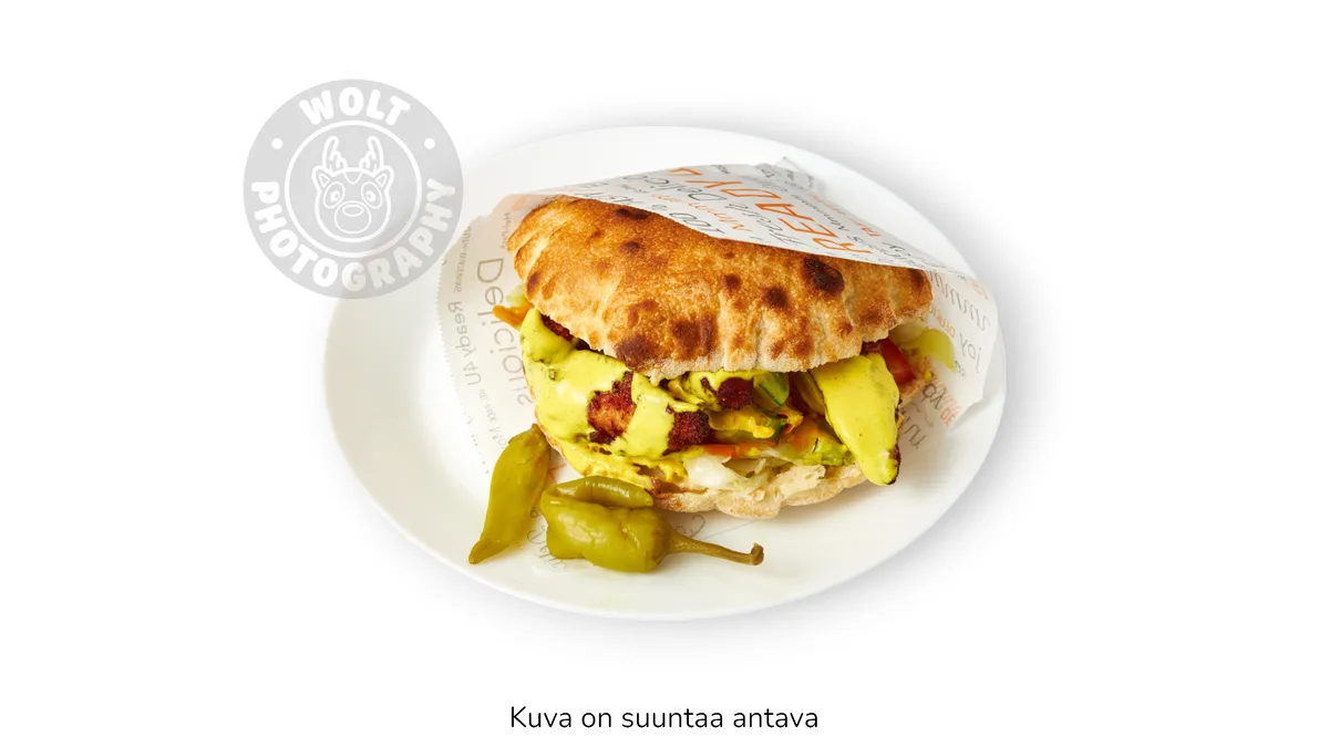 Kanafileepita