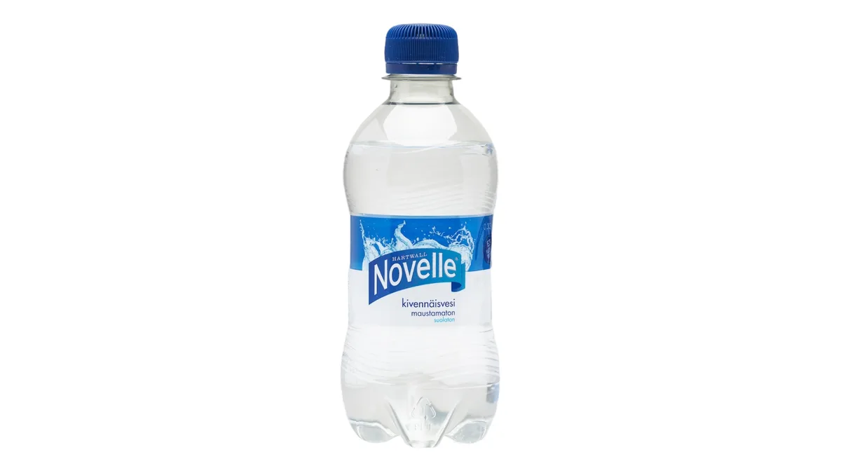 Novelle 0,33l