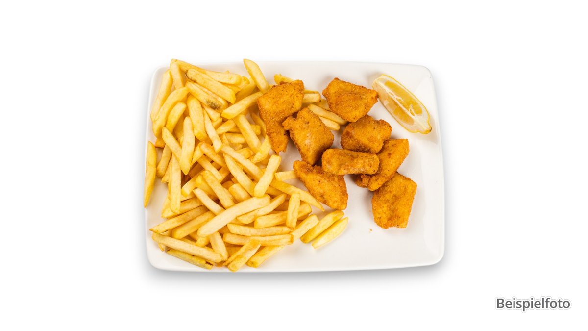Chicken Nuggets