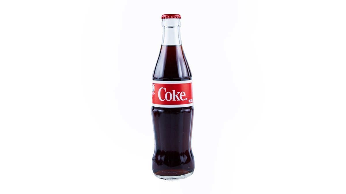 Coca-Cola 0,33 l