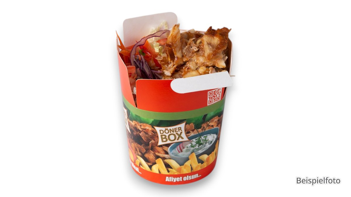 Döner Box