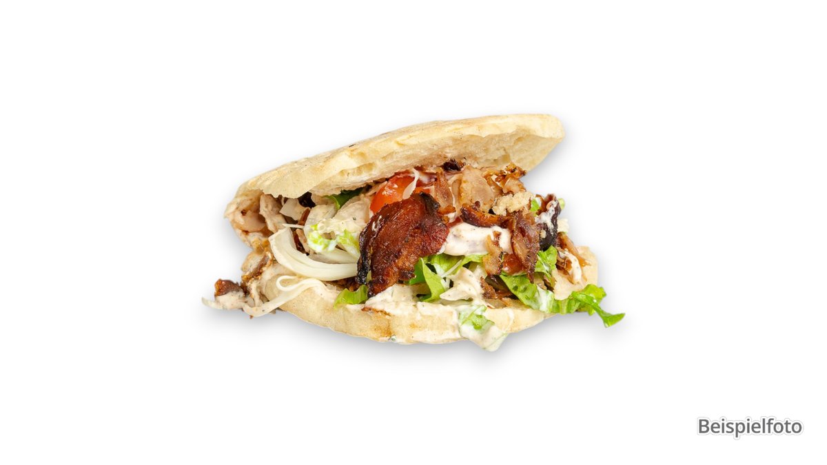 Döner Tasche