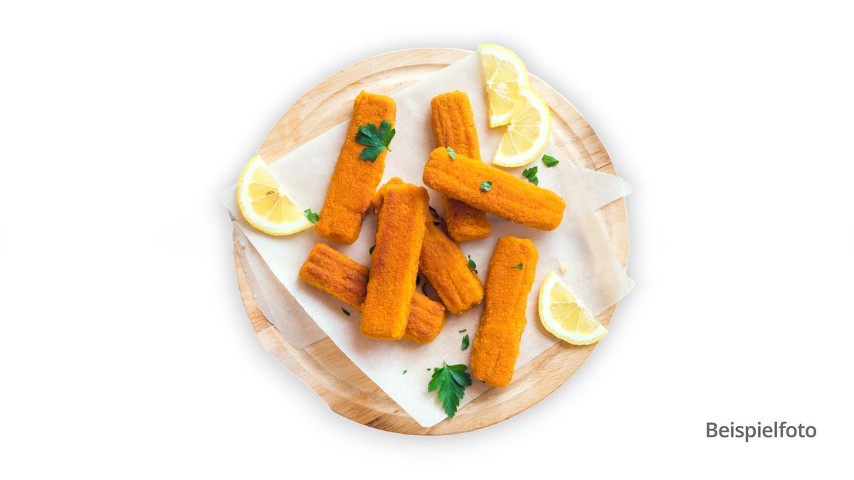 Fischstäbchen