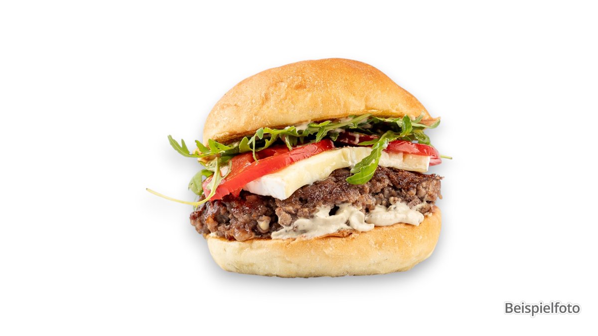 King Royal Burger