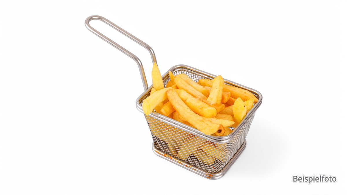 Pommes frites