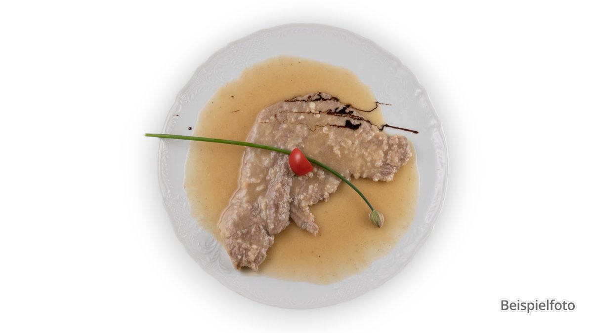 Rahmschnitzel