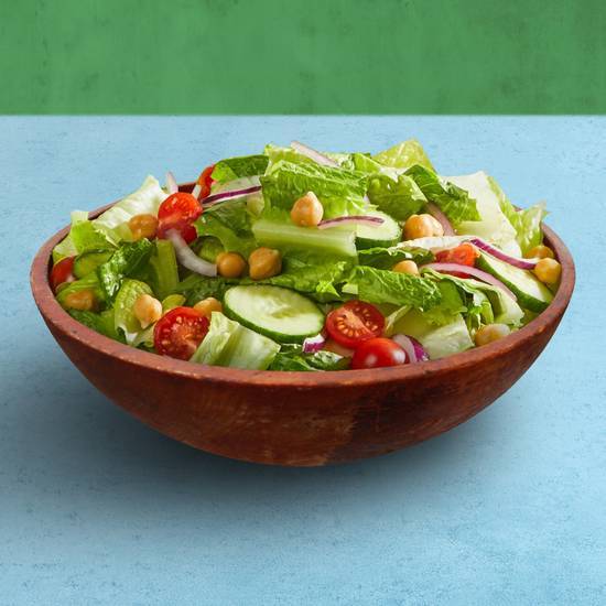 House Salad