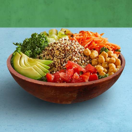Quinoa Salad