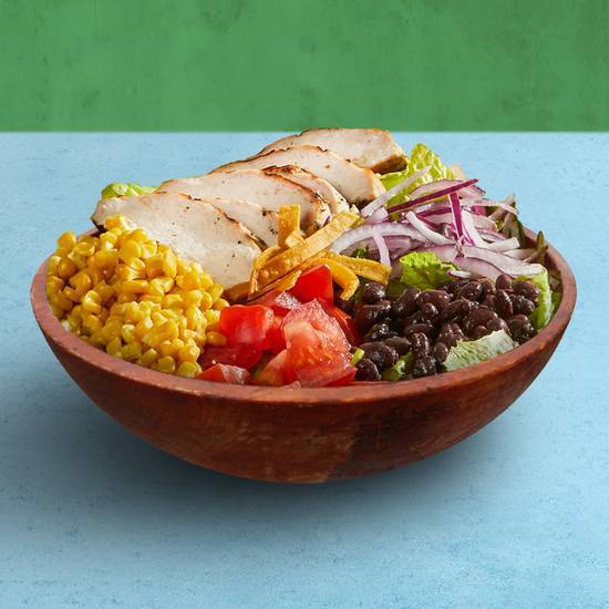 Southwest Salad