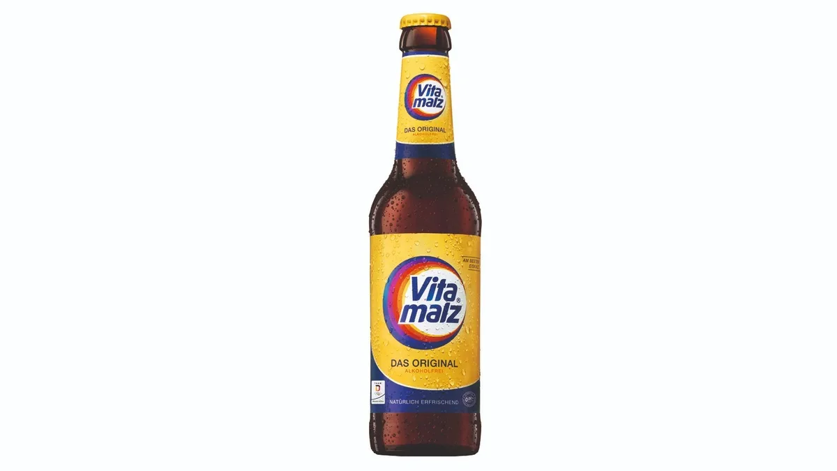 Vita Malz Classic 0,33 l