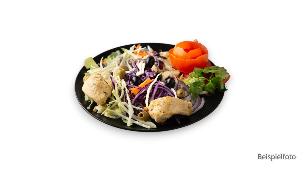 11. India Salat