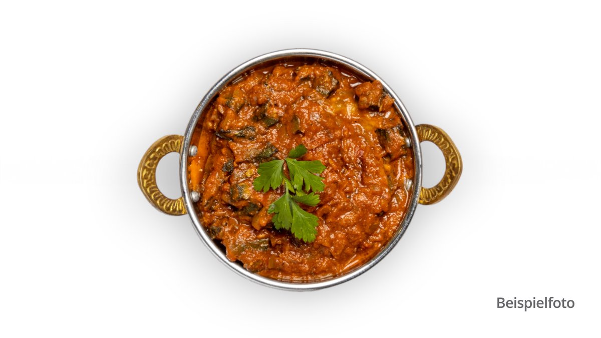 110. Bhindi Masala