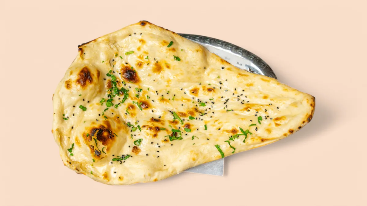 139. Naan