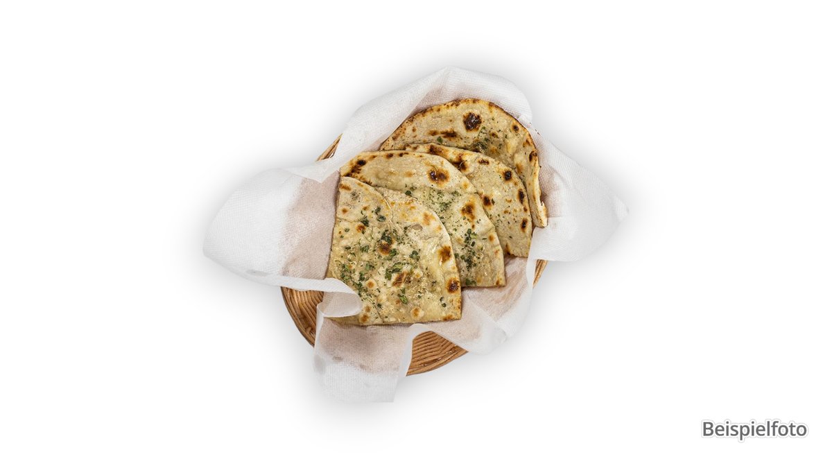 147. Mint Naan